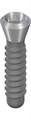 Имплантат Straumann S, RN Ø 3,3 мм, 12 мм, Roxolid®, SLA®, Loxim 043.257S - фото 463001