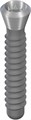Имплантат Straumann S, RN Ø 3,3 мм, 16 мм, Roxolid®, SLA®, Loxim 043.259S - фото 463004