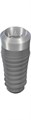 Имплантат Straumann TE, RN Ø 3,3 мм, 8 мм, Roxolid®, SLA®, Loxim 043.264S - фото 463009