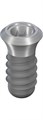 Имплантат Straumann S, WN Ø 6,5 мм, 8 мм, Roxolid®, SLA®, Loxim 043.607S - фото 463015