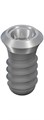 Имплантат Straumann SP, WN Ø 6,5 мм, 8 мм, Roxolid®, SLA®, Loxim 043.656S - фото 463021