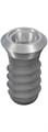 Имплантат Straumann SP, WN Ø 6,5 мм, 8 мм, Roxolid®, SLA®, Loxim 043.656S - фото 463022