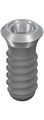 Имплантат Straumann SP, WN Ø 6,5 мм, 10 мм, Roxolid®, SLA®, Loxim 043.657S - фото 463024
