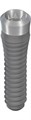 Имплантат Straumann TE, RN Ø 3,3 мм, 14 мм, Ti, SLA®, Loxim 043.918S - фото 463035