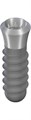 Имплантат Straumann S, RN Ø 4,1 мм, 10 мм, Ti, SLA®, Loxim 043.921S - фото 463040