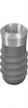 Имплантат Straumann SP, RN Ø 4,8 мм, 8 мм, Ti, SLA®, Loxim 043.940S - фото 463054