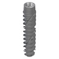 Имплантат Straumann BLX Ø 4.0мм RB, ® 18 мм, Roxolid®, SLActive 061.5318 - фото 463102