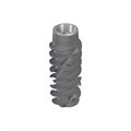 Имплантат Straumann BLX Ø 4.5мм RB,  12 мм, Roxolid®, SLActive® 061.6312 - фото 463109
