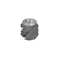 Имплантат Straumann BLX Ø 5.5мм WB, 6 мм, Roxolid®, SLActive® 061.8306 - фото 463129