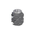 Имплантат Straumann BLX Ø 6.5мм WB,  8 мм, Roxolid®, SLActive® 061.9308 - фото 463140