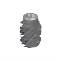 Имплантат Straumann BLX Ø 6.5мм WB,  10 мм, Roxolid®, SLActive® 061.9310 - фото 463142