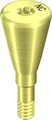 Конический формирователь десны NC, Ø 4,8 мм, H 5 мм, Ti 024.2246 - фото 463158
