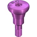 Конический формирователь десны RC, Ø 5 мм, H 2 мм, Ti 024.4222S - фото 463160