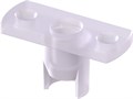 Длинный ключ для переноса угловых абатментов synOcta® RN 15° и 20°, H 4 мм, POM 048.002V4 - фото 463329
