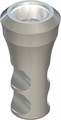 Аналог имплантата WN, L 12 мм, Stainless steel 048.171 - фото 463363