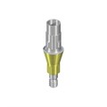 Абатмент Variobase NC для коронки, Ø 3,8 мм, H 5,5 мм, GH 2 мм, TAN, с винтом 022.0106 - фото 463439