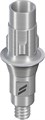 Абатмент Variobase RC, для коронки, Ø 4,5 мм, H 5,5 мм, TAN, с винтом 022.0026 - фото 463458
