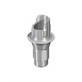 Абатмент Variobase RC для коронки AS, Ø 4,7 мм, H 5,5 мм, GH 1 мм, TAN, с винтом 022.0096 - фото 463466