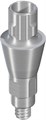 Абатмент Variobase RC для коронки, Ø 4,5 мм, H 3,5 мм, GH 3 мм, TAN, с винтом 022.0105 - фото 463470