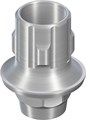 Абатмент Variobase RN, Ø 5,05 мм, H 4 мм, TAN, с винтом 048.710 - фото 463489