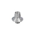 Абатмент Variobase WN, Ø 7 мм, H 4,5 мм, TAN, с винтом 048.711 - фото 463504