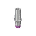 Абатмент Variobase® RB/WB для коронки, диаметр 3.8мм, высота десны 1.5мм, высота абатмента 5.5мм, с винтом 062.4934 - фото 463508