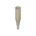 Скан-маркер CARES SC, Ø 3.5 мм, H 10 мм, PEEK/TAN 025.0025 - фото 464002