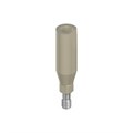 Скан-маркер CARES NC, Ø 3.5 мм, H 10 мм, PEEK/TAN 025.2915 - фото 464005