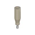 Скан-маркер CARES RC, Ø 4.1 мм, H 10 мм, PEEK/TAN 025.4915 - фото 464008