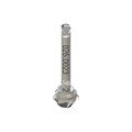 Фреза Bone Profiler BL 2, Ø 6,6 мм, L 23 мм, Stainless steel 026.0023 - фото 464152