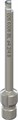Длинное профильное сверло BL, Ø 4,8 мм, Stainless steel 026.6306 - фото 464165