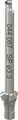 Длинное профильное сверло SP RN, Ø 3,3 мм, L 34 мм, Stainless steel 044.087 - фото 464180