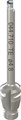 Длинное профильное сверло TE WN, Ø 4,8 мм, L 37 мм, Stainless steel 044.710 - фото 464189