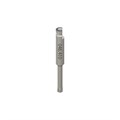 Экстра короткая отвертка SCS для наконечника, Stainless steel 046.410 - фото 464222