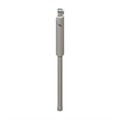 Длинная отвертка SCS для наконечника L 32 мм, Stainless steel 046.412 - фото 464225