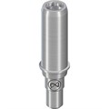 Направляющий цилиндр BLX для фрезы Bone Profiler Ø 2.9мм, L 10.8мм, TAN 066.0025S - фото 464340