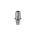 Титановое основание CEREC BL, Ø5.0 мм, высота десны 1.5 мм, с винтом OPBASE-C501-L - фото 464494