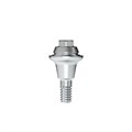 Абатмент Multi-unit RI прямой, GH 1.5 мм 2-31-01 - фото 466676