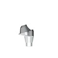Абатмент Multi-unit RI угловой 17°, тип 1, GH 1.1/2.5 мм 2-31-04 - фото 466682
