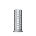 Титановый колпачок MedentiBASE, включая винт абатмента MedentiBASE 0-28-06 - фото 466720