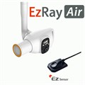 Комплект: Интраоральный рентген аппарат EzRay Air Wall +Радиовизиограф Vatech Ez Sensor размер 1.5 комплектvatech - фото 467020