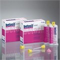 Слепочная масса А-силиконовая Betasil vario light - корригирующий слой высокой текучести 2Х50 мл 82500 - фото 467044