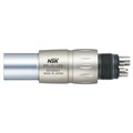 Переходник Nakanishi PTL-CL-LED быстросъемное соединение со светодиодной технологией NSK, Япония P1001600 - фото 467071