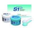 Bisico S1 Soft putty - Базовый материал (для сэндвич-техники), 880 г/600 мл 01060 - фото 467119