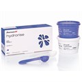 Слепочная масса А-силикон HYDRORISE PUTTY Normal Set для несьёмных протезов , оттискный (2 х 300 мл) C207010 - фото 467124