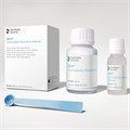 IRM - цинкоксидэвгенольный цемент для временных пломб, 40 г порошка и 15 г жидкости. 60661500 - фото 467156