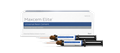Maxcem Elite™ Elite (прозрачный) композитный цемент двойного отверждения для непрямых реставраций, 2 шприца по 5 г. 34058 - фото 467158