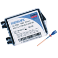Dentsply Thermafil-обтураторы гуттаперчевые 25 мм, ISO30, 6 шт. A016602503012 - фото 467240