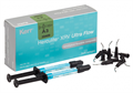 Herculite XRV Ultra Flow - композитный текучий материал, светоотверждаемый, А2, 2х2 г, шприц + 20 шт насадок 35408 - фото 467375