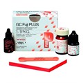 Fuji Plus (А3) - для постоянного цементирования (15 г + 7 мл + 6,5 мл) 0130006GcA3 - фото 467395